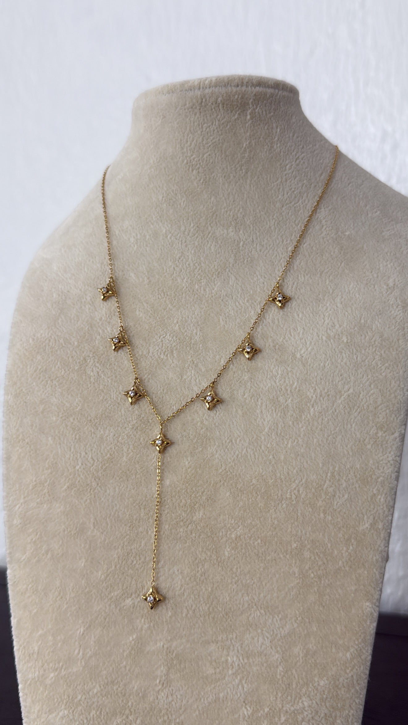Kaylie Necklace