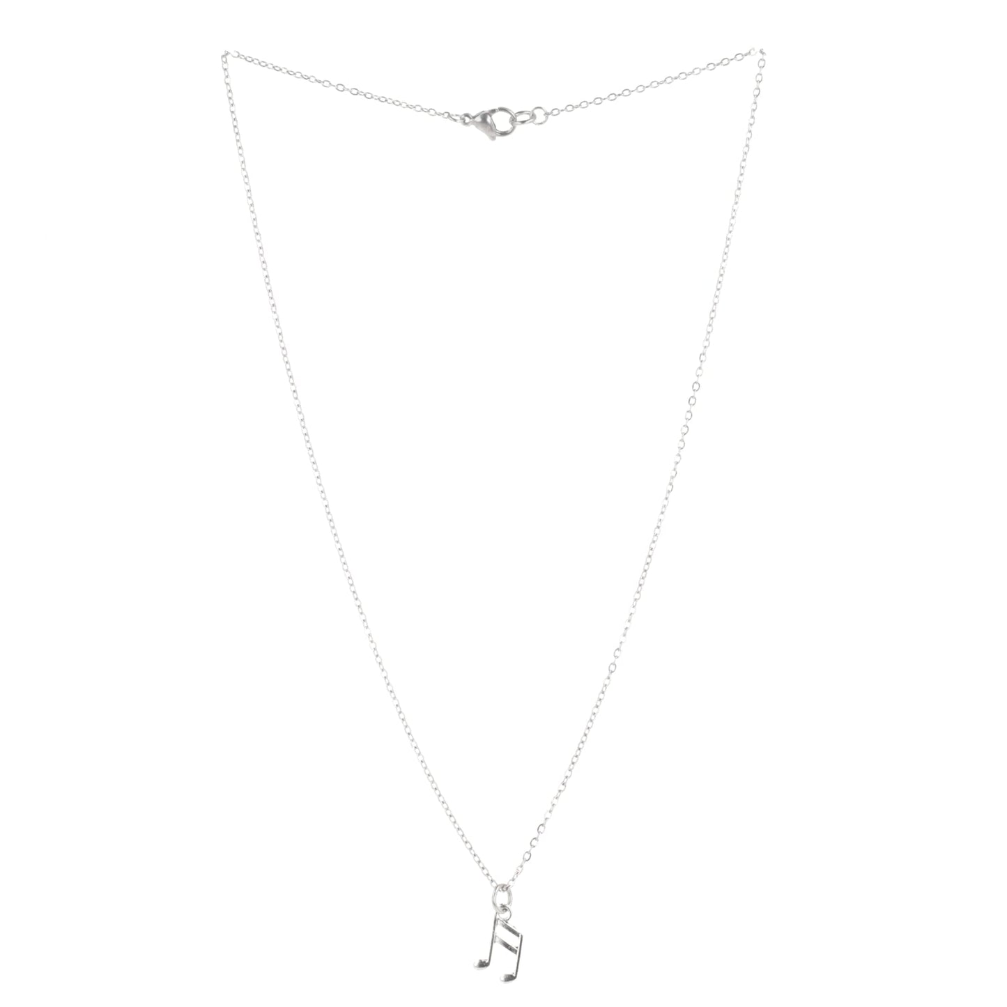You Are The Music In Me Necklace