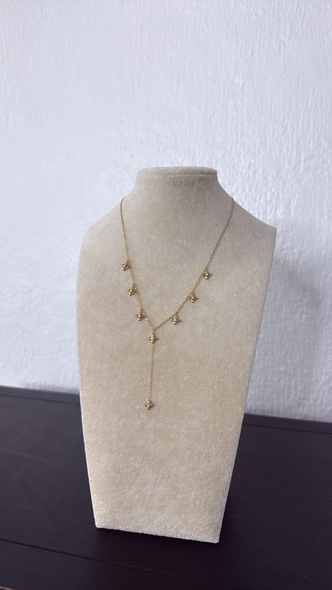 Kaylie Necklace