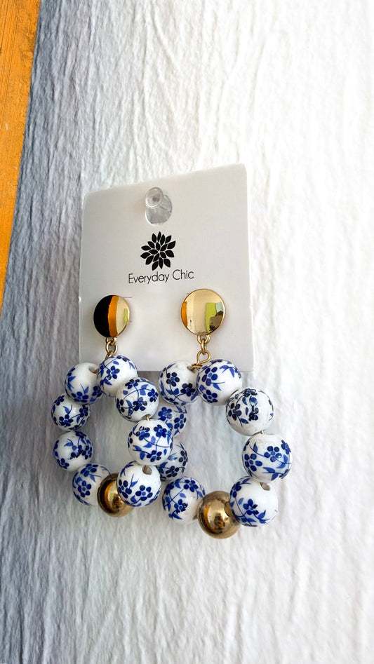 European Dreams Earrings