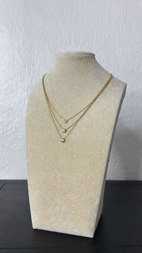 Jamie Necklace