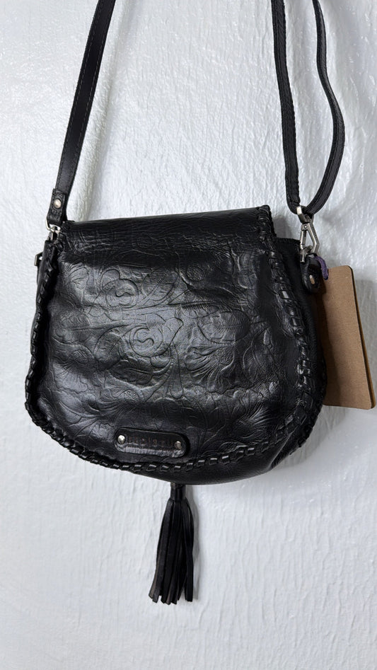 Bedstu Half Moon EM, Black DD