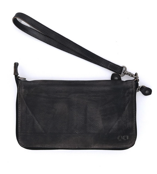 Bedstu Templeton II, Black Grey Rustic