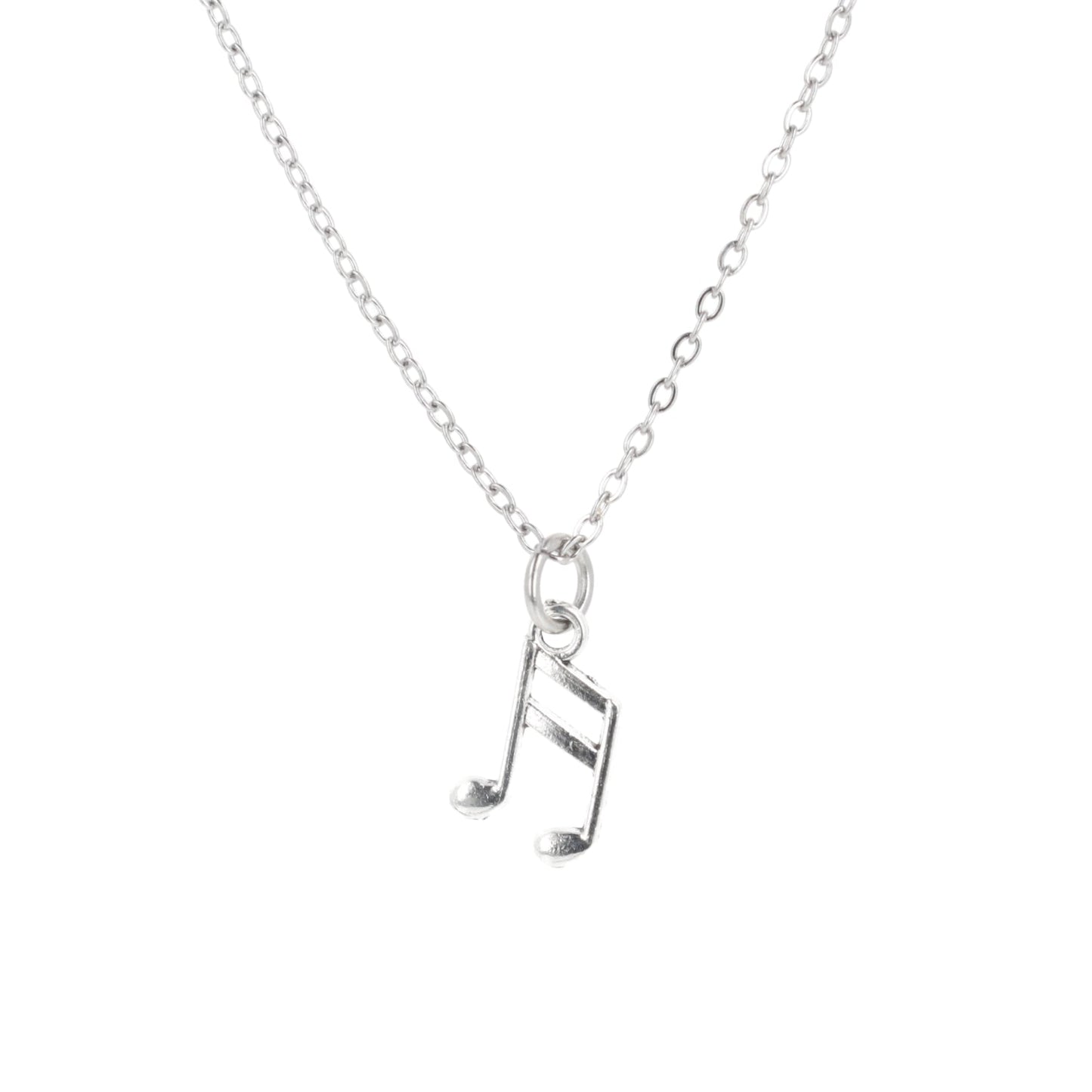 You Are The Music In Me Necklace