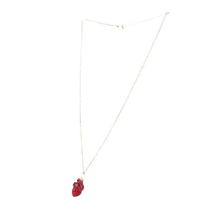 You're Just My Blood Type Necklace