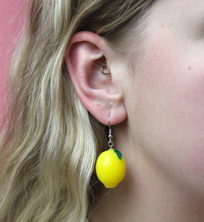 You're The Zest Earrings