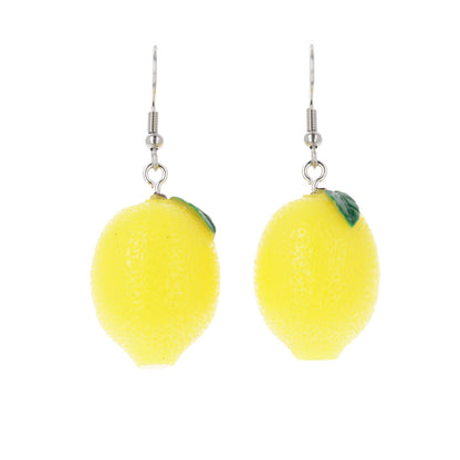 You're The Zest Earrings