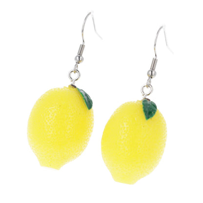 You're The Zest Earrings