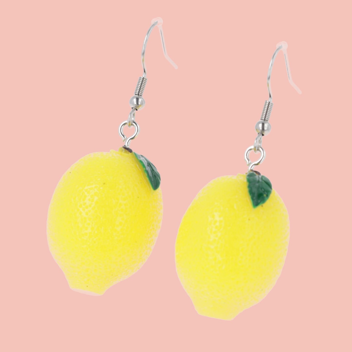 You're The Zest Earrings