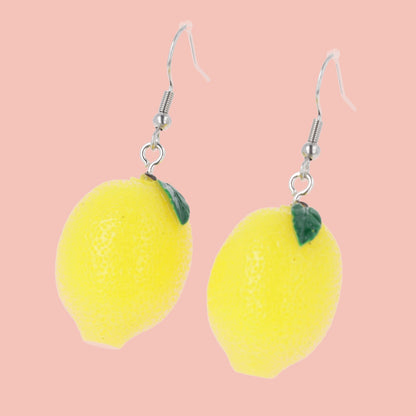 You're The Zest Earrings