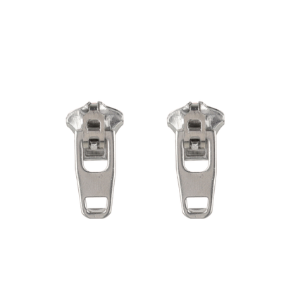 Zip Earrings